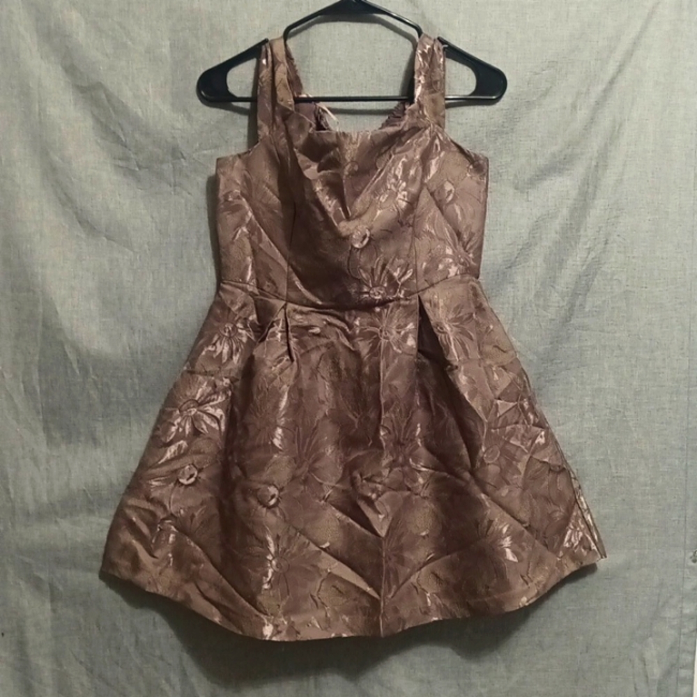 Medium Dress
